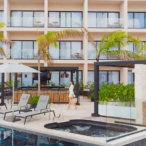 Hotel Hive By G, Cancún