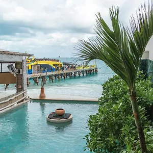 Hotel La Palma Beachfront Boutique - Self Check In, Cancún