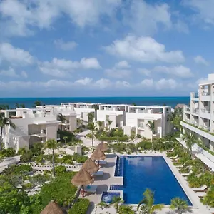 Hotel Beloved Playa Mujeres (adults Only)