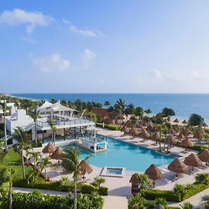 Hotel Finest Playa Mujeres