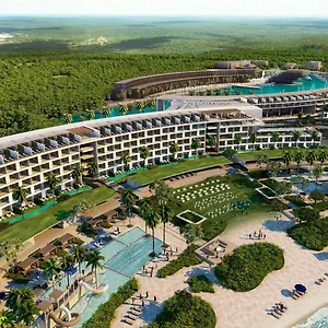 Resort Sls Playa Mujeres