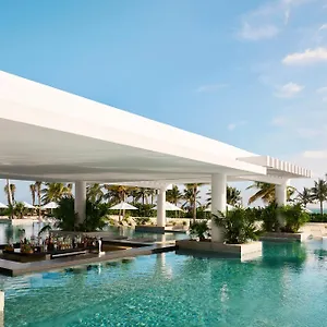 Resort Sls Playa Mujeres