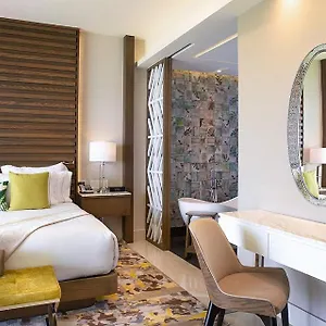 Hotel Garza Blanca &