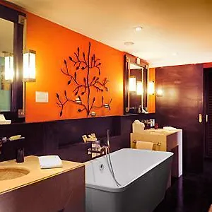 Hotel Club Med, Cancún
