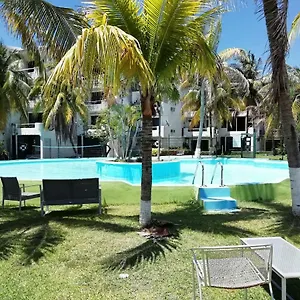 Hotel 16, Cancún