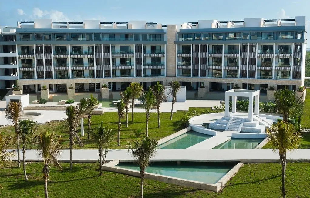 *****  Hotel Majestic Elegance Costa Mujeres - Elegance Club Cancun Mexico
