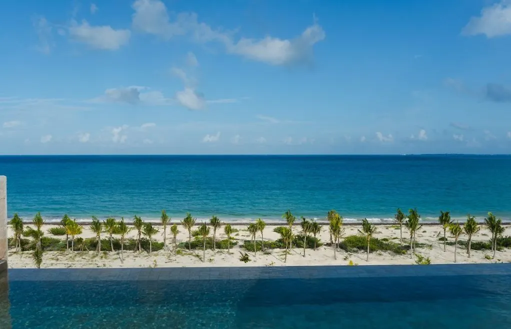 Hotel Majestic Elegance Costa Mujeres - Elegance Club Cancun 5*,  Mexico