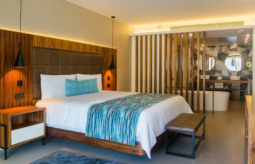 Hotel Majestic Elegance Costa Mujeres - Elegance Club Cancun Mexico