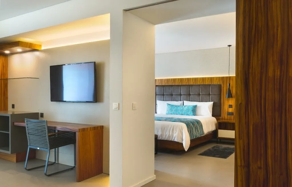 Hotel Majestic Elegance Costa Mujeres - Elegance Club Cancun