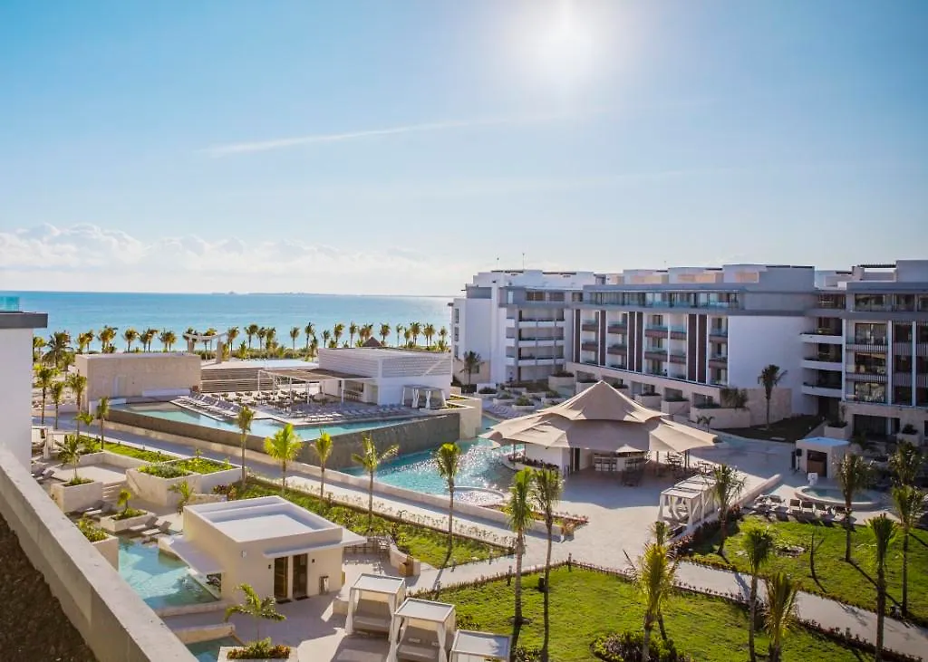 Hotel Majestic Elegance Costa Mujeres - Elegance Club Cancun