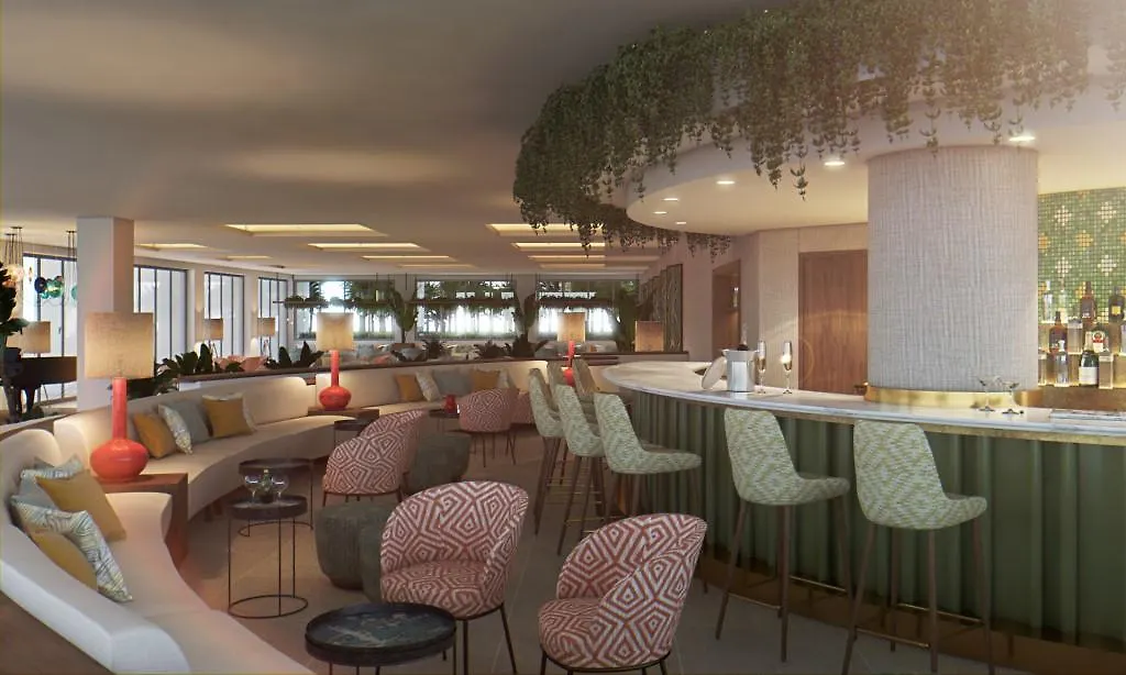 Hotel Majestic Elegance Costa Mujeres - Elegance Club Cancun 5*,