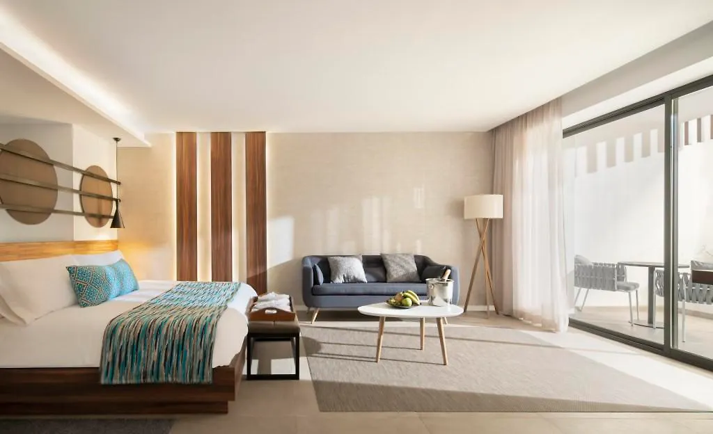 Hotel Majestic Elegance Costa Mujeres - Elegance Club Cancun