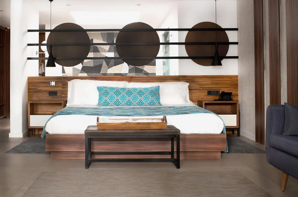 Hotel Majestic Elegance Costa Mujeres - Elegance Club Cancun
