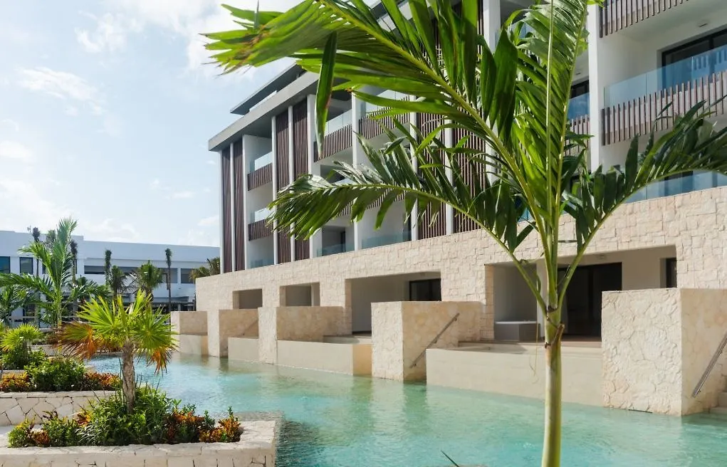 Hotel Majestic Elegance Costa Mujeres - Elegance Club Cancún